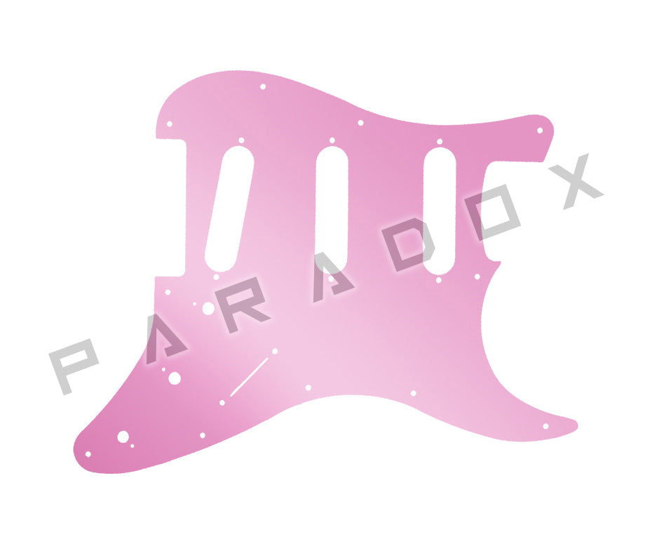 Custom Pickguard For 2024 - 2025 Made in China Jet JS-300