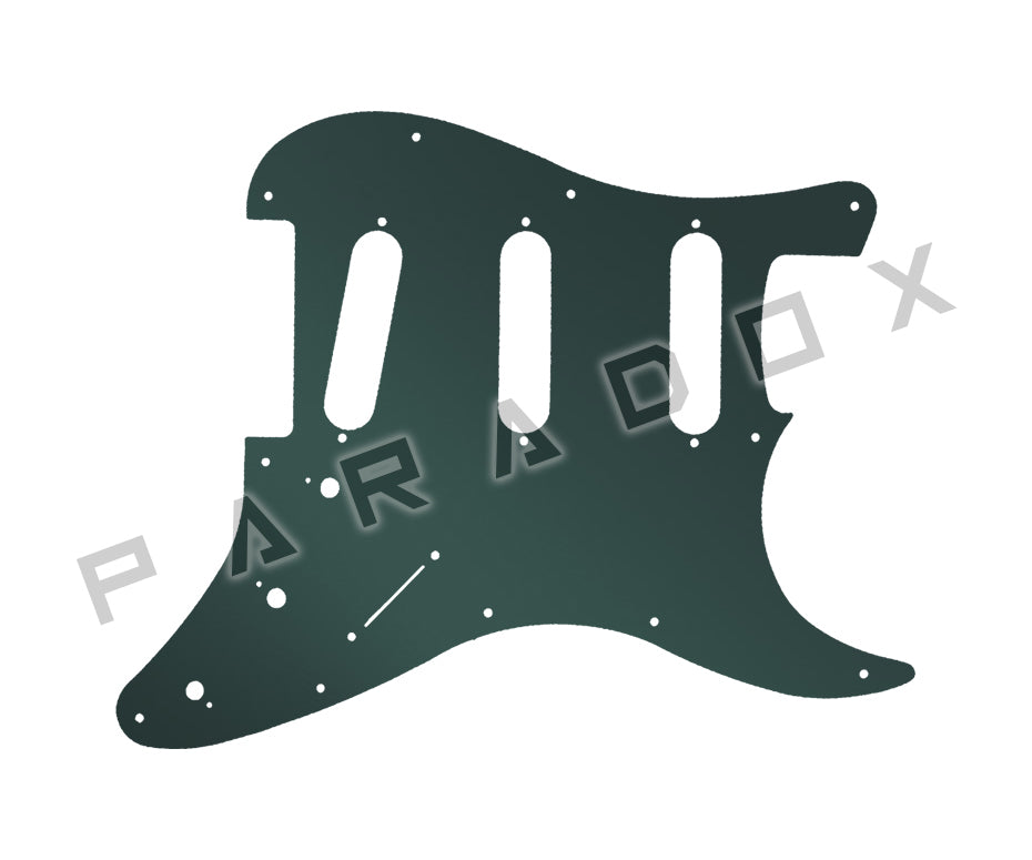 Custom Pickguard For 2024 - 2025 Made in China Jet JS-300