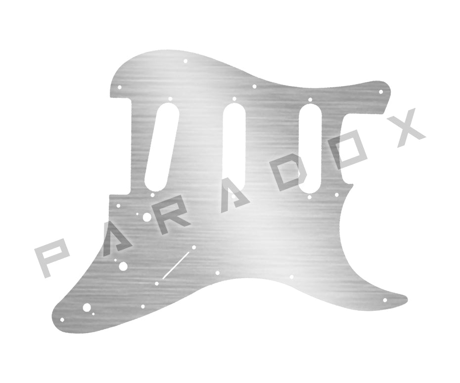 Custom Pickguard For 2024 - 2025 Made in China Jet JS-300