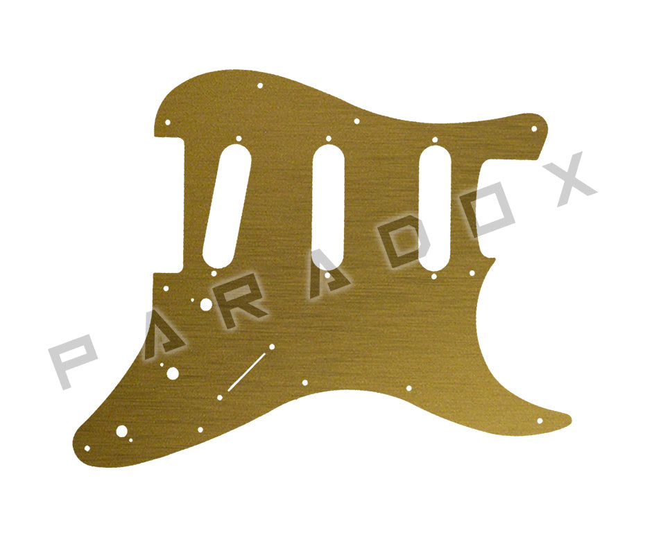 Custom Pickguard For 2024 - 2025 Made in China Jet JS-300