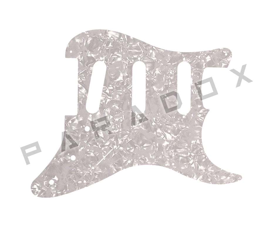 Custom Pickguard For 2024 - 2025 Made in China Jet JS-300