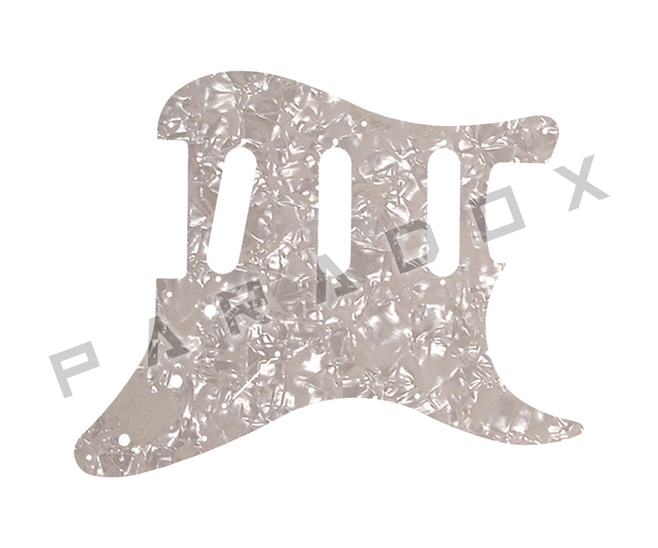 Custom Pickguard For 2024 - 2025 Made in China Jet JS-300