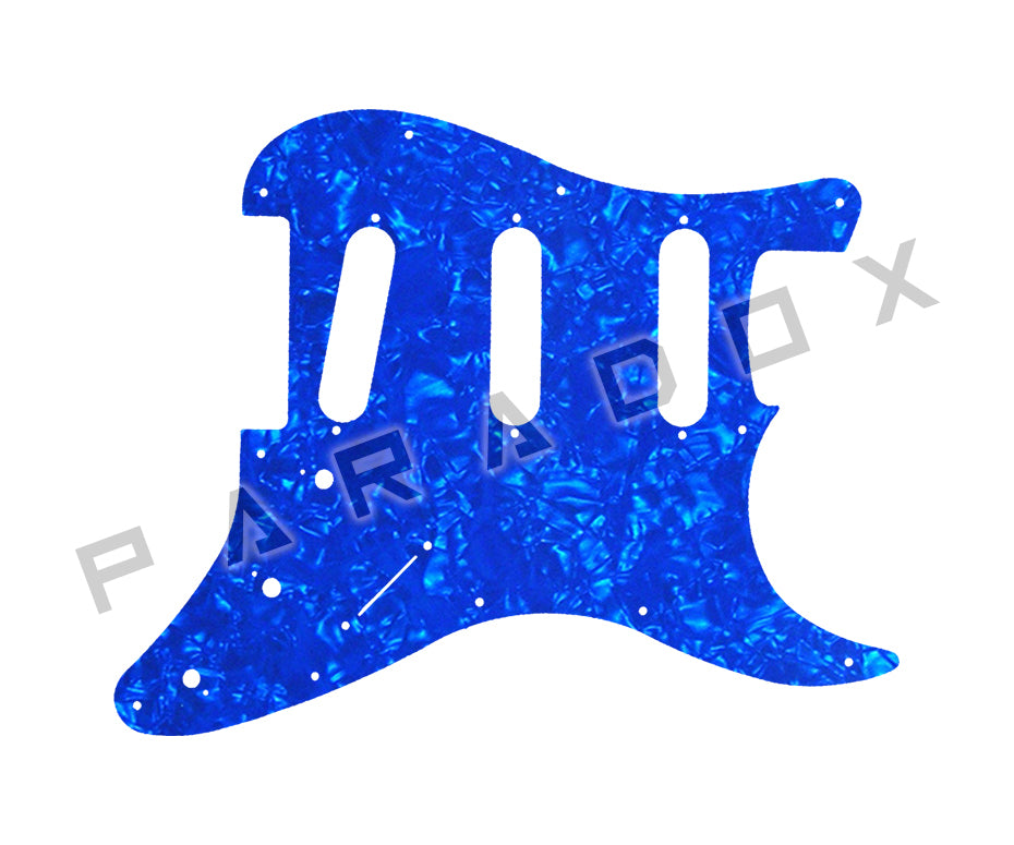 Custom Pickguard For 2024 - 2025 Made in China Jet JS-300