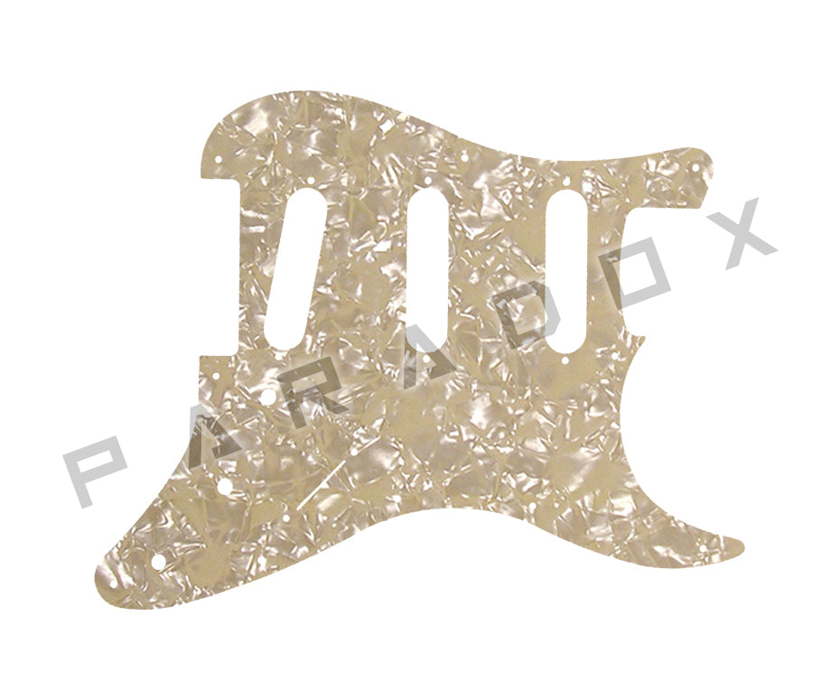 Custom Pickguard For 2024 - 2025 Made in China Jet JS-300