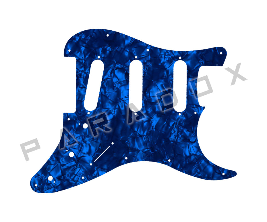 Custom Pickguard For 2024 - 2025 Made in China Jet JS-300