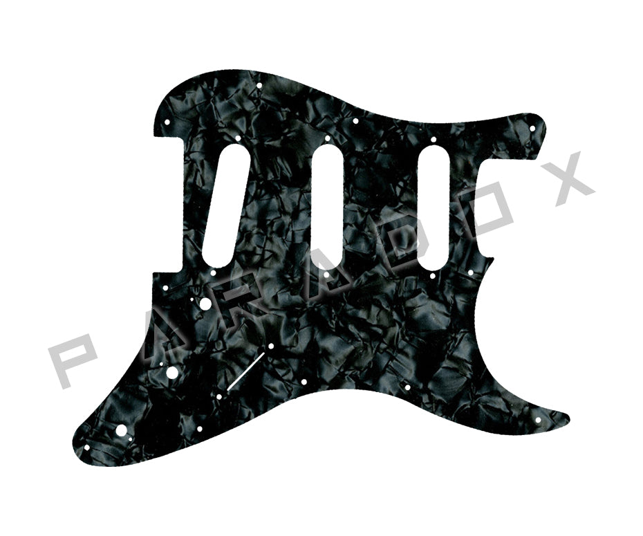 Custom Pickguard For 2024 - 2025 Made in China Jet JS-300