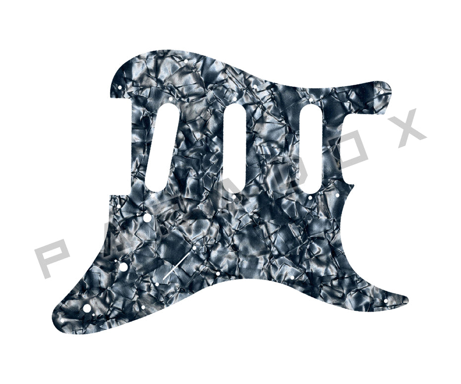 Custom Pickguard For 2024 - 2025 Made in China Jet JS-300