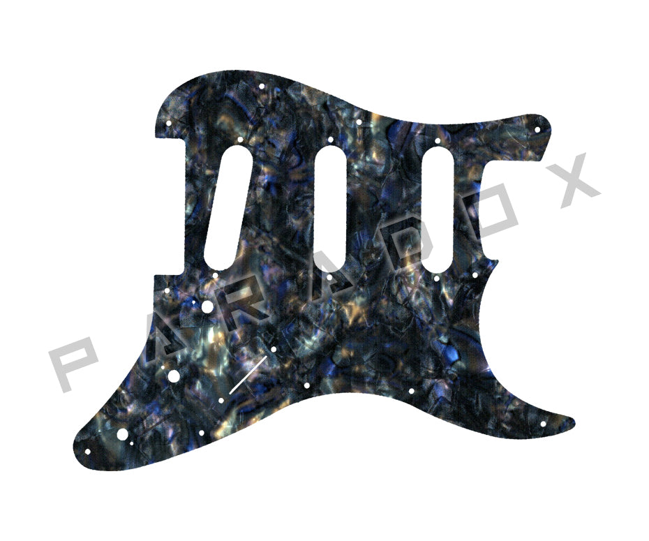 Custom Pickguard For 2024 - 2025 Made in China Jet JS-300