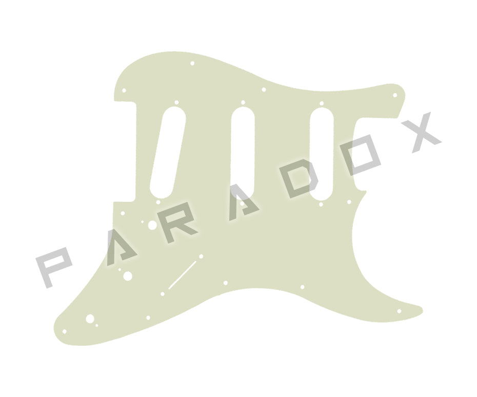 Custom Pickguard For 2024 - 2025 Made in China Jet JS-300