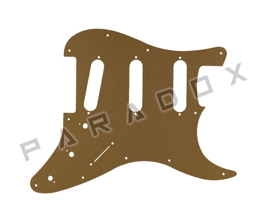 Custom Pickguard For 2024 - 2025 Made in China Jet JS-300