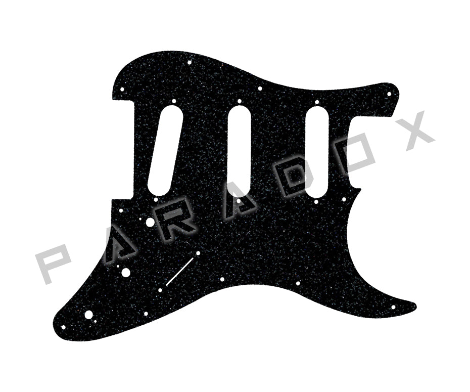 Custom Pickguard For 2024 - 2025 Made in China Jet JS-300