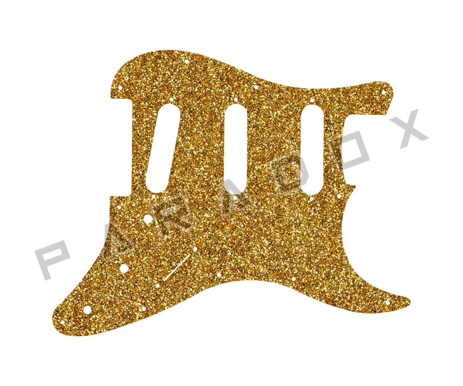 Custom Pickguard For 2024 - 2025 Made in China Jet JS-300