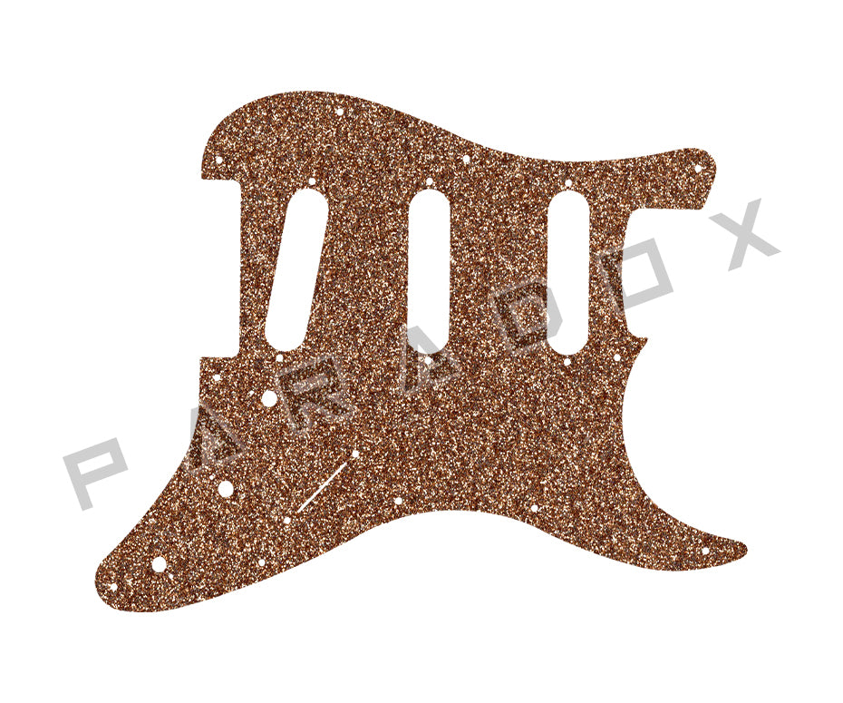 Custom Pickguard For 2024 - 2025 Made in China Jet JS-300