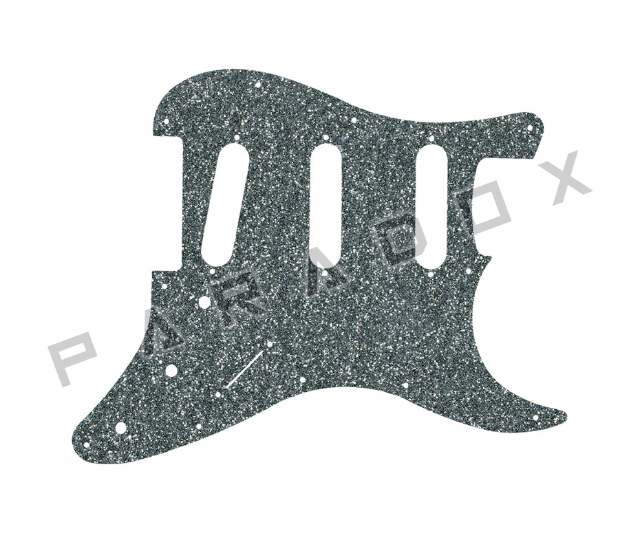 Custom Pickguard For 2024 - 2025 Made in China Jet JS-300