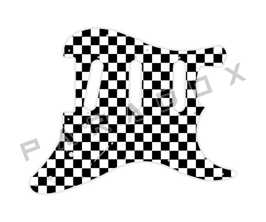 Custom Pickguard For 2024 - 2025 Made in China Jet JS-300