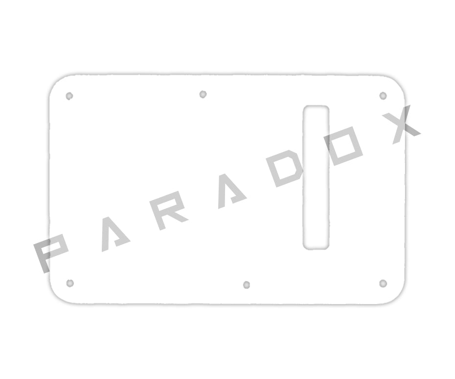 Custom Backplate For 2024 - 2025 Made in China Jet JS-300