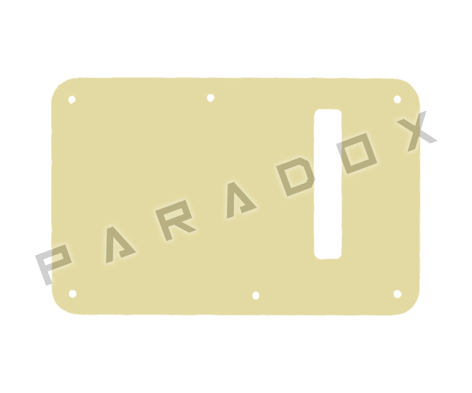 Custom Backplate For 2024 - 2025 Made in China Jet JS-300