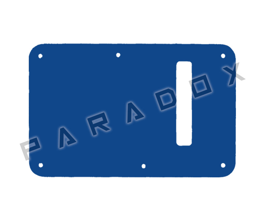 Custom Backplate For 2024 - 2025 Made in China Jet JS-300