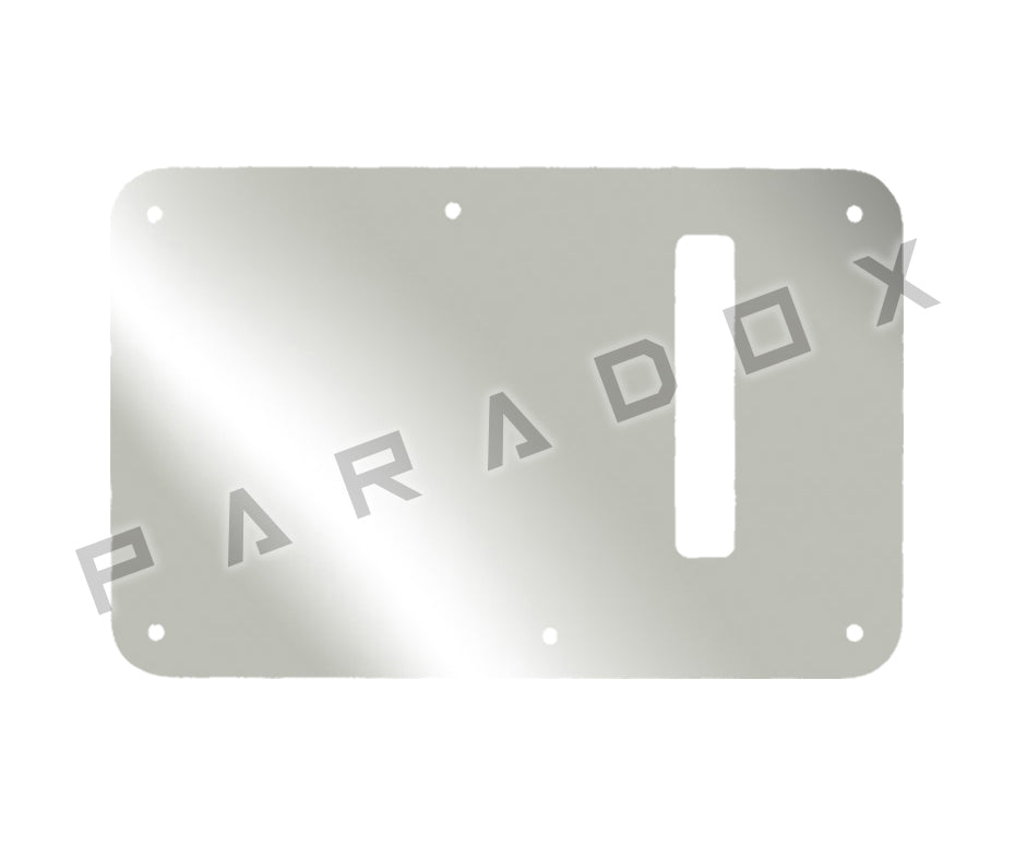 Custom Backplate For 2024 - 2025 Made in China Jet JS-300