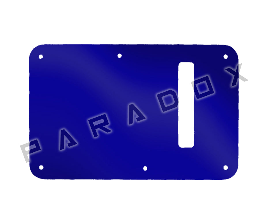 Custom Backplate For 2024 - 2025 Made in China Jet JS-300