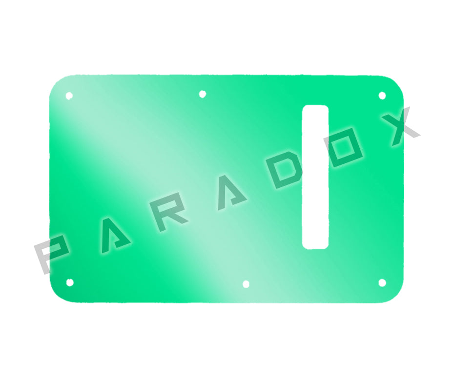 Custom Backplate For 2024 - 2025 Made in China Jet JS-300