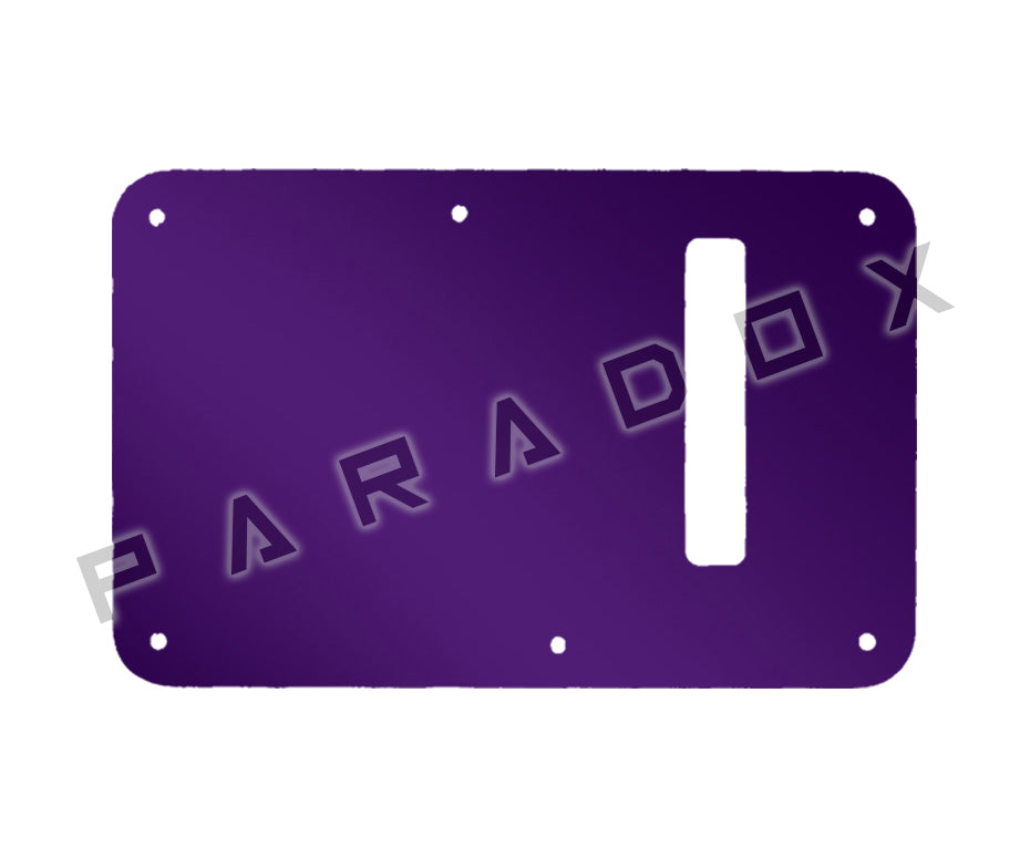 Custom Backplate For 2024 - 2025 Made in China Jet JS-300
