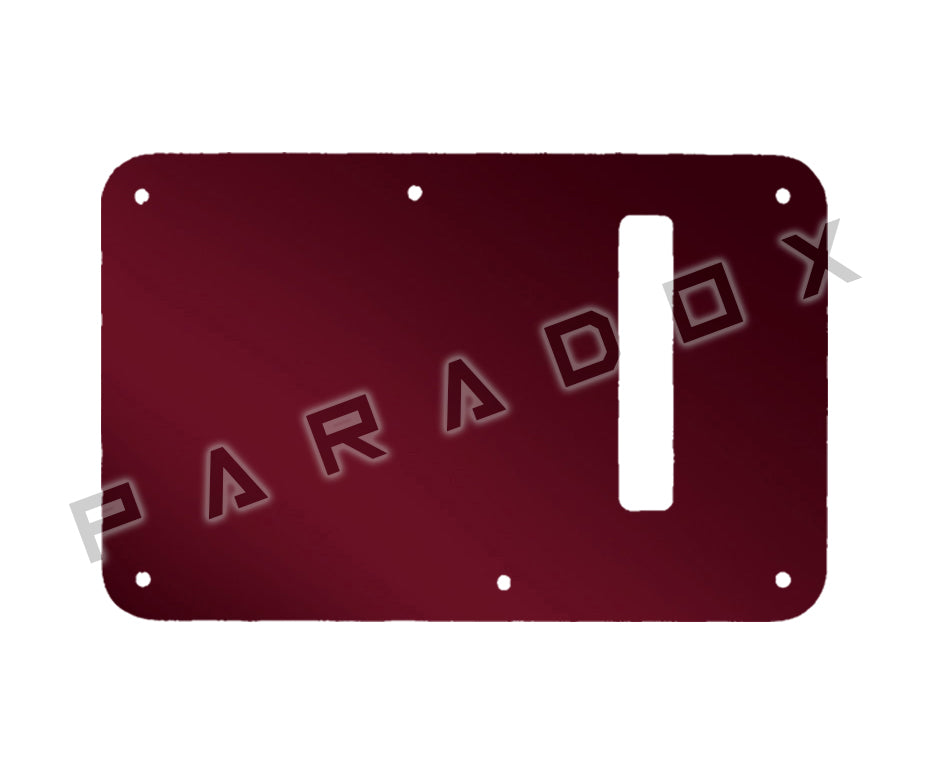 Custom Backplate For 2024 - 2025 Made in China Jet JS-300