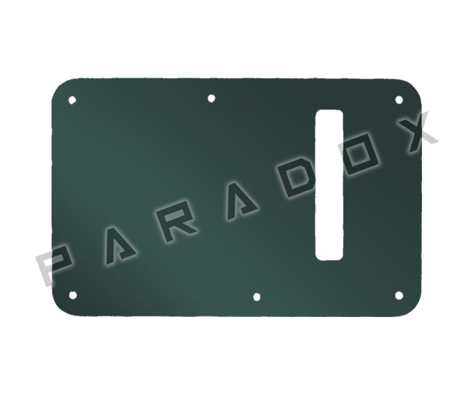 Custom Backplate For 2024 - 2025 Made in China Jet JS-300