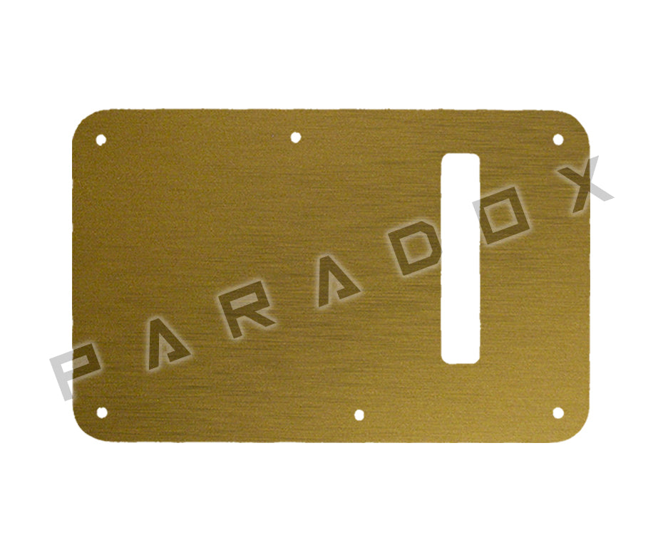 Custom Backplate For 2024 - 2025 Made in China Jet JS-300