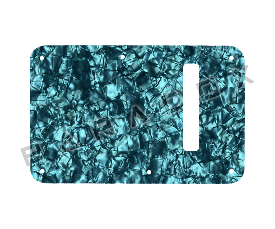 Custom Backplate For 2024 - 2025 Made in China Jet JS-300