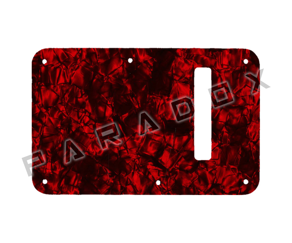Custom Backplate For 2024 - 2025 Made in China Jet JS-300