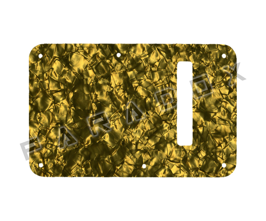 Custom Backplate For 2024 - 2025 Made in China Jet JS-300