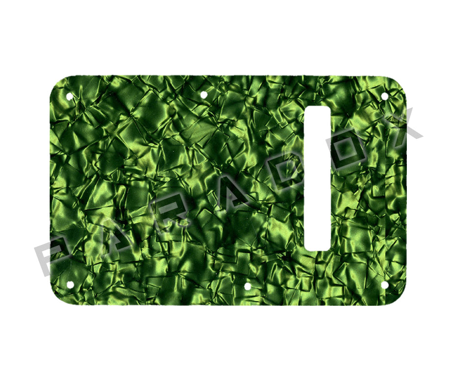 Custom Backplate For 2024 - 2025 Made in China Jet JS-300