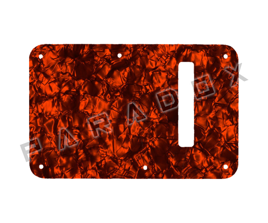 Custom Backplate For 2024 - 2025 Made in China Jet JS-300