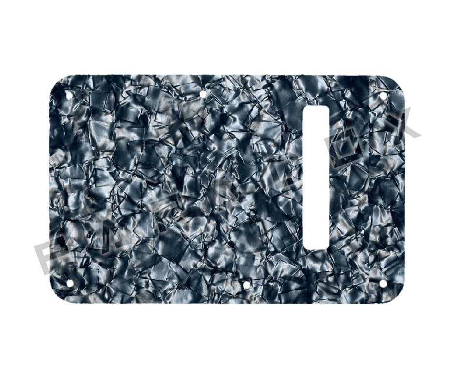 Custom Backplate For 2024 - 2025 Made in China Jet JS-300