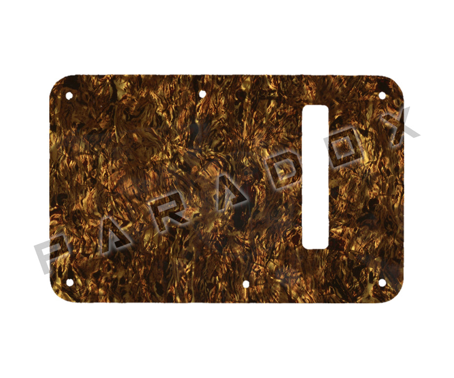 Custom Backplate For 2024 - 2025 Made in China Jet JS-300