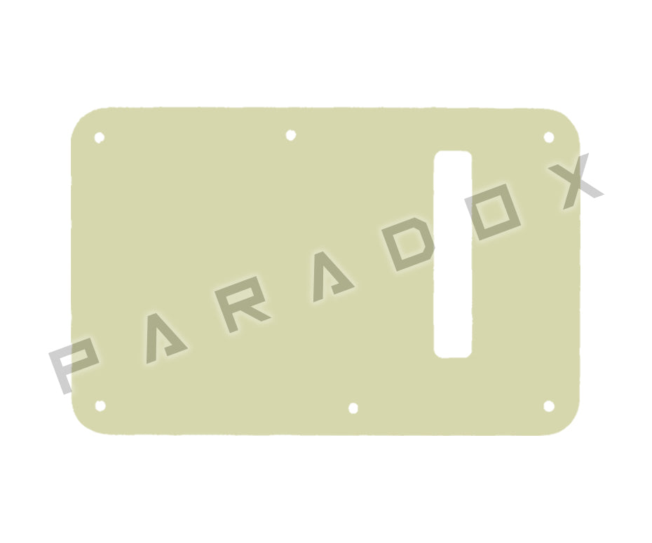 Custom Backplate For 2024 - 2025 Made in China Jet JS-300