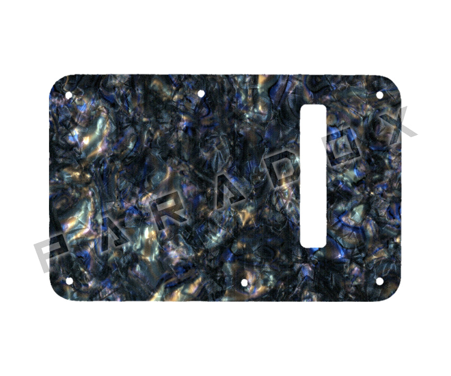 Custom Backplate For 2024 - 2025 Made in China Jet JS-300