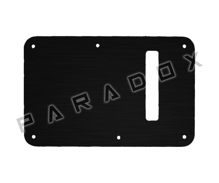 Custom Backplate For 2024 - 2025 Made in China Jet JS-300