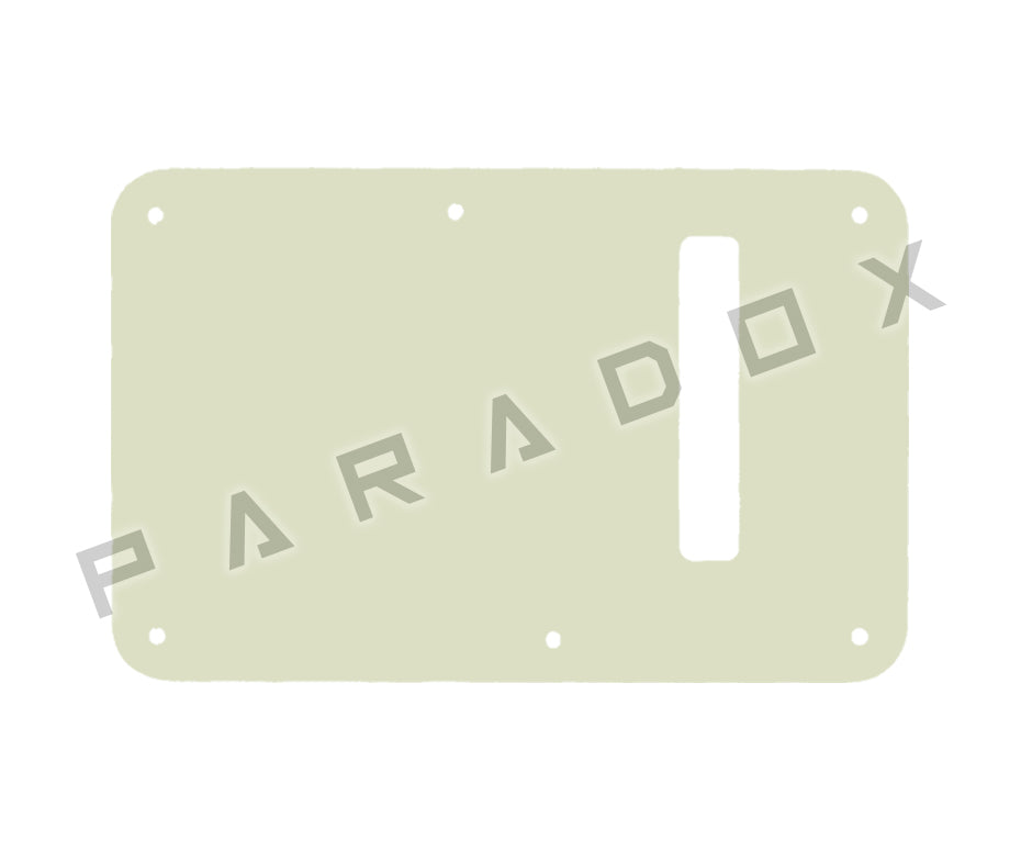 Custom Backplate For 2024 - 2025 Made in China Jet JS-300