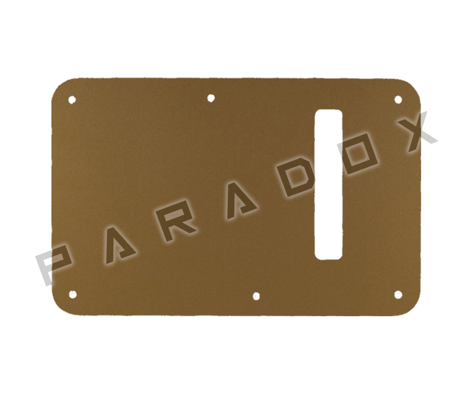 Custom Backplate For 2024 - 2025 Made in China Jet JS-300