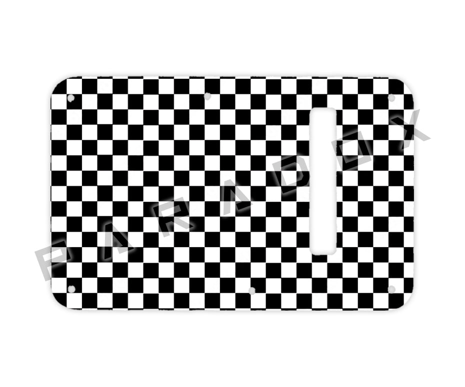 Custom Backplate For 2024 - 2025 Made in China Jet JS-300
