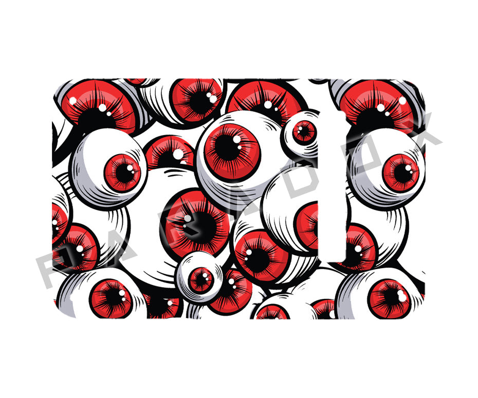 Custom Backplate For 2024 - 2025 Made in China Jet JS-300