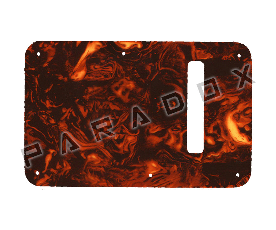 Custom Backplate For 2023 Made in China Jet JS 400 HSS