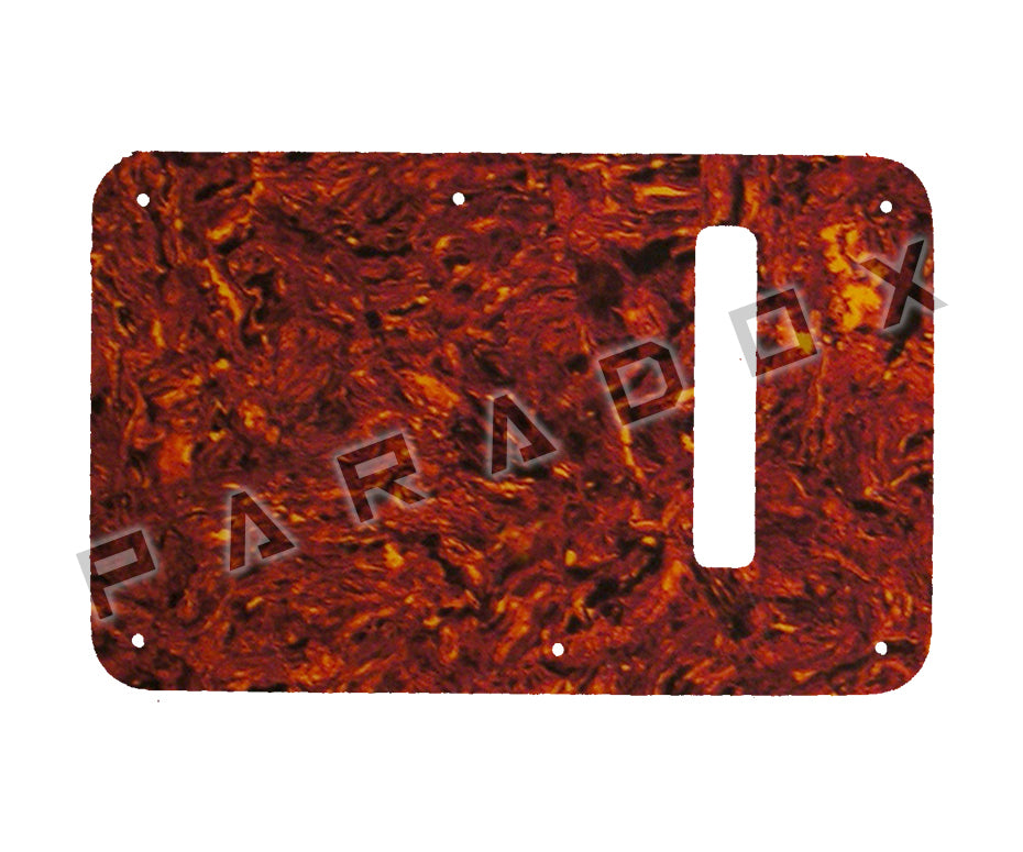 Custom Backplate For 2023 Made in China Jet JS 400 HSS