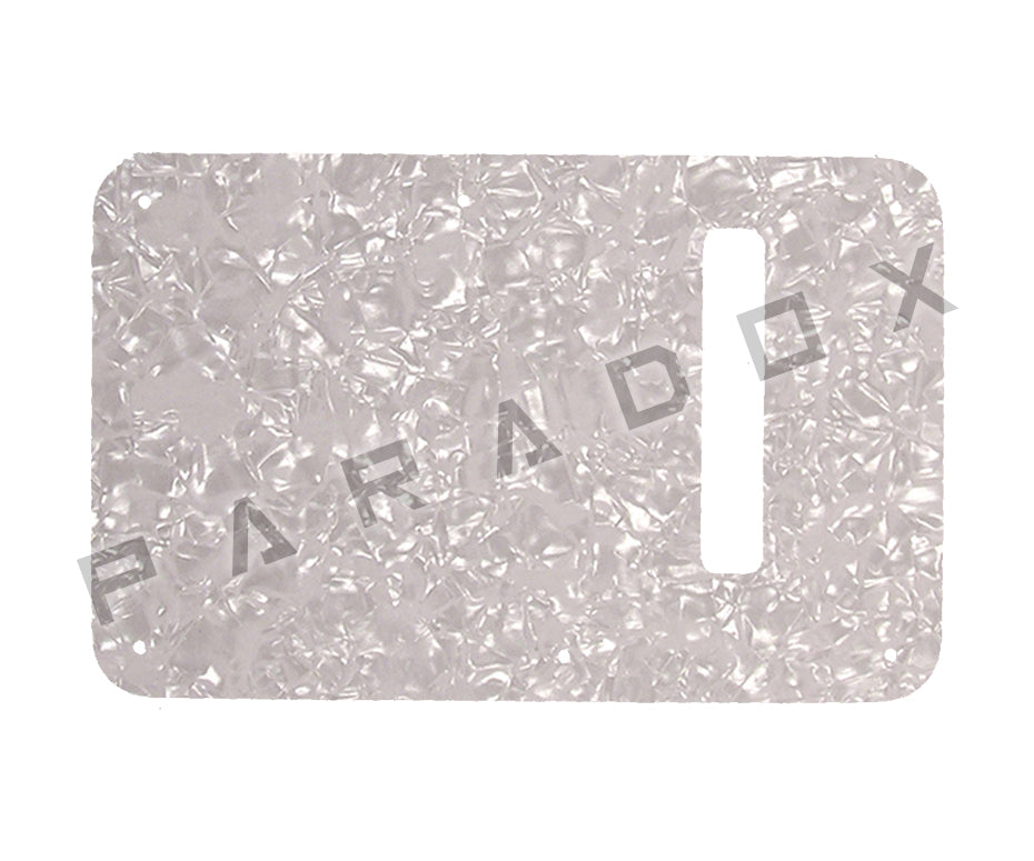 Custom Backplate For 2023 Made in China Jet JS 400 HSS