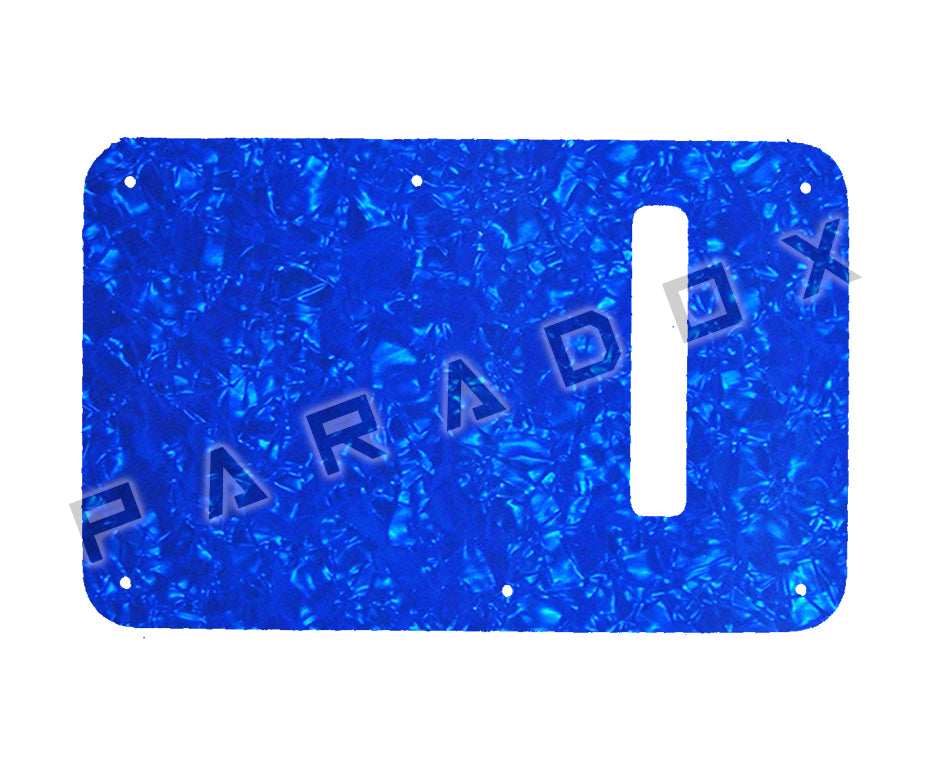 Custom Backplate For 2023 Made in China Jet JS 400 HSS