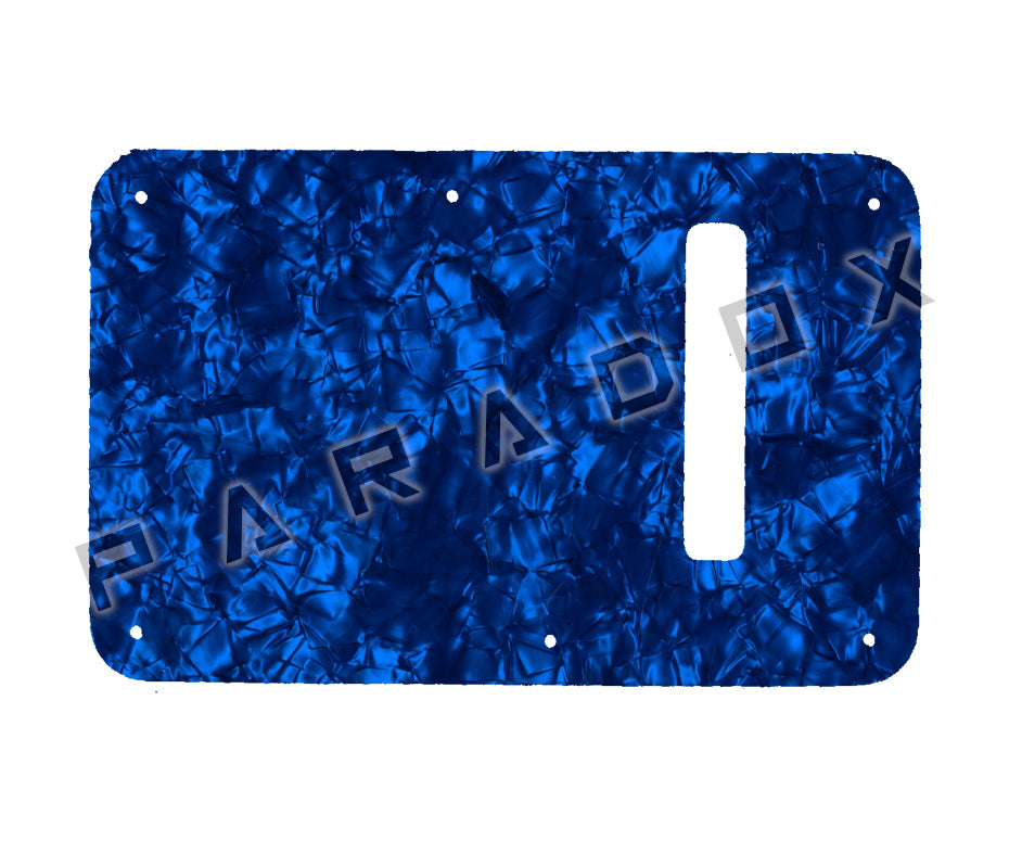 Custom Backplate For 2023 Made in China Jet JS 400 HSS