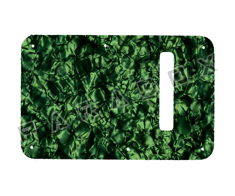 Custom Backplate For 2023 Made in China Jet JS 400 HSS