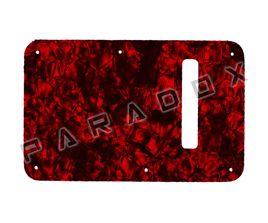 Custom Backplate For 2023 Made in China Jet JS 400 HSS